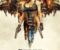 生化危机 1-6部 Resident Evil (2002-2016)