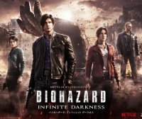 生化危机：无尽黑暗 Resident Evil: Infinite Darkness (2021)