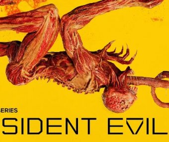生化危机 Resident Evil (2022)