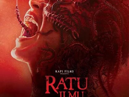 新版降头女王 Ratu Ilmu Hitam (2019)