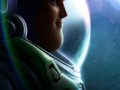 光年正传 Lightyear (2022)