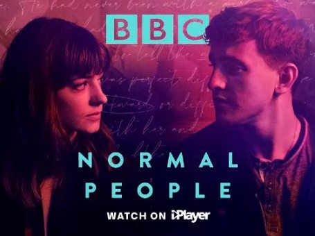 正常人 Normal People (2020)