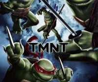 忍者神龟 TMNT (2007)