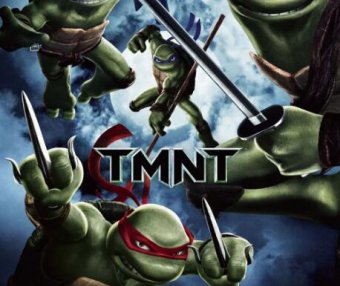 忍者神龟 TMNT (2007)