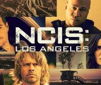 海军罪案调查处：洛杉矶 1-14季 NCIS: Los Angeles (2009-2022)