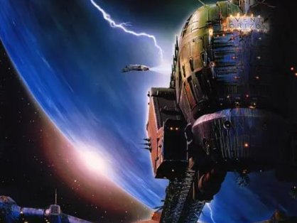 黑洞表面 Event Horizon (1997)