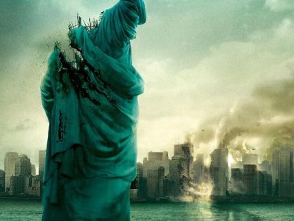 科洛弗档案 Cloverfield (2008)