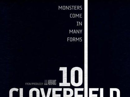 科洛弗道10号 10 Cloverfield Lane (2016)