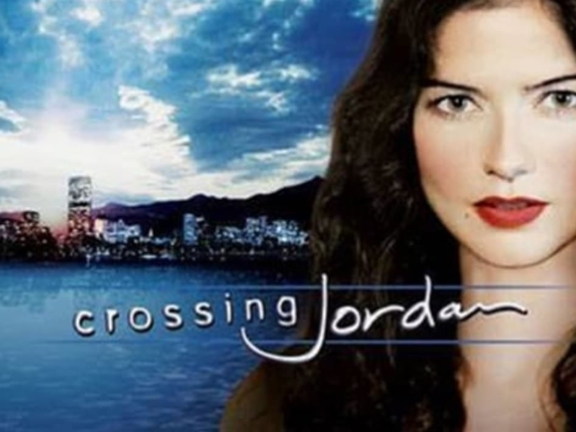 逝者能言 1-6季 Crossing Jordan (2001-2007)