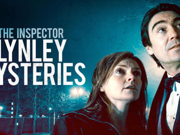 林尼探案集 1-6季 The Inspector Lynley Mysteries (2001-2007)