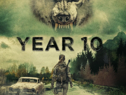 第十年 Year 10 (2024)
