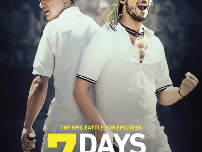 七日地狱 7 Days in Hell (2015)