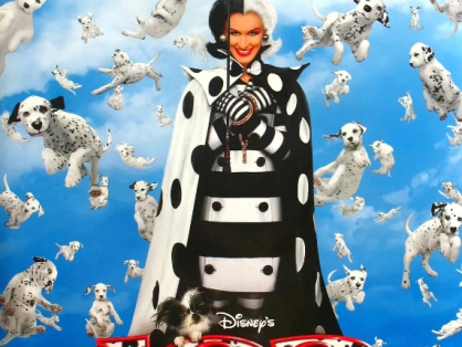 102真狗 102 Dalmatians (2000)