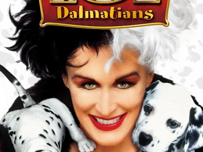 101真狗 101 Dalmatians (1996)