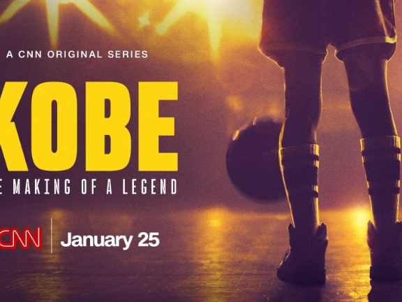 科比：传奇的诞生 Kobe: The Making of a Legend (2025)