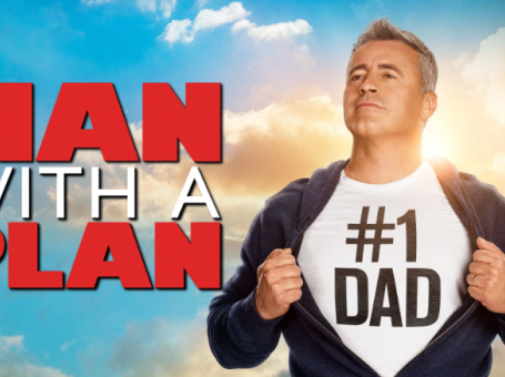 老爸有招 1-4季 Man with a Plan (2016-2020)