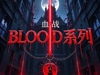 血战 系列 BLOOD (2000-2012)