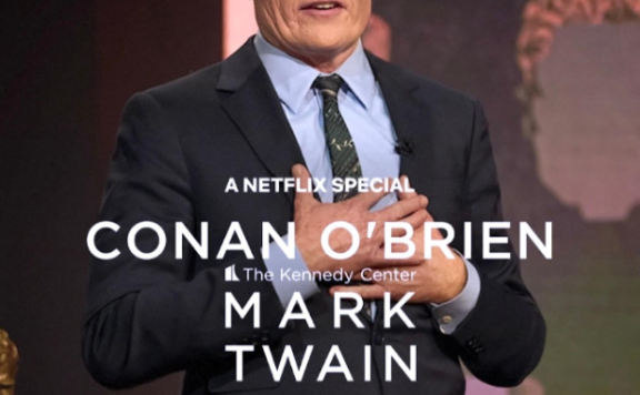 致敬幽默大师柯南·奥布莱恩专场 Conan O’Brien: The Kennedy Center Mark Twain Prize for American Humor (2025)