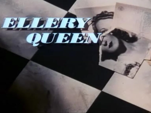 埃勒里·奎因探案集 Ellery Queen (1975)