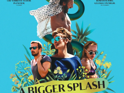 假日惊情 A Bigger Splash (2015)