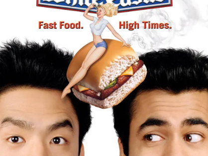 猪头逛大街 1-3部 Harold & Kumar (2004/2008/2011)