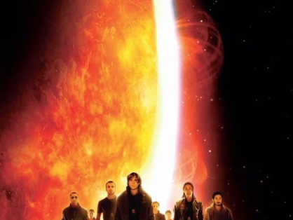 太阳浩劫 Sunshine (2007)