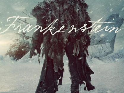 弗兰肯斯坦 Frankenstein (2025)