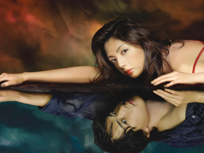美丽陷阱 美しい罠 (2006)
