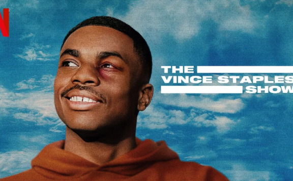 文斯小子 1-2季 The Vince Staples Show (2024-2025)