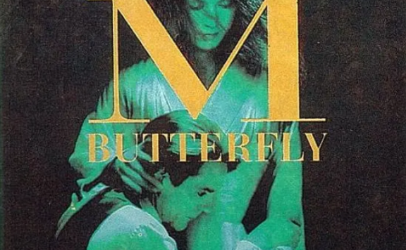 蝴蝶君 M. Butterfly (1993)