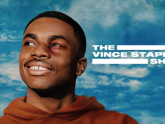 文斯小子 1-2季 The Vince Staples Show (2024-2025)