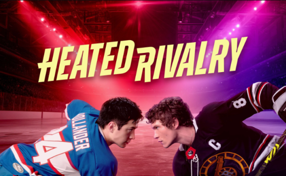 巅峰对决 Heated Rivalry (2025)